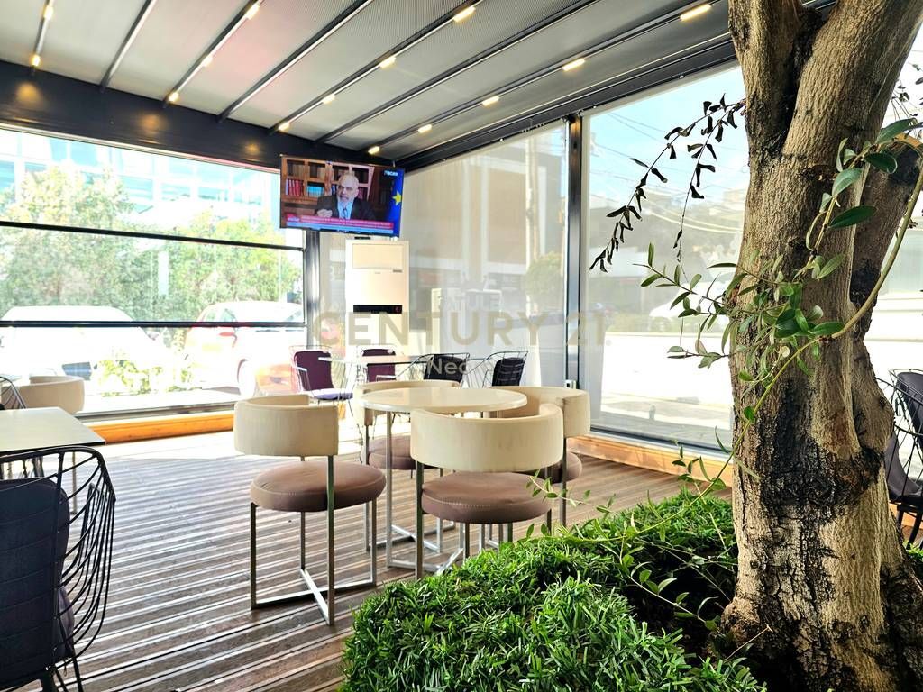 Multifunctional building for rent Sauku i Ri 13,000 € /Month Total Area 3200m2