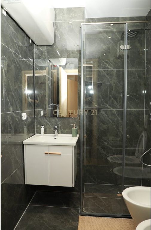 Modern Apartment 1+1 for Rent in Vollga, Durrës!