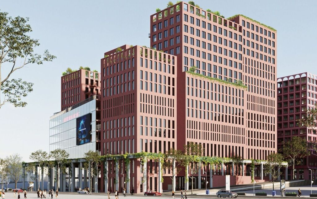 ART IN THE NEIGHBORHOOD_STUDIO FOR SALE