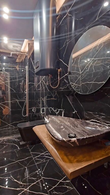 🏡 Luxury studio / apartment for sale – near Dinamo Stadium