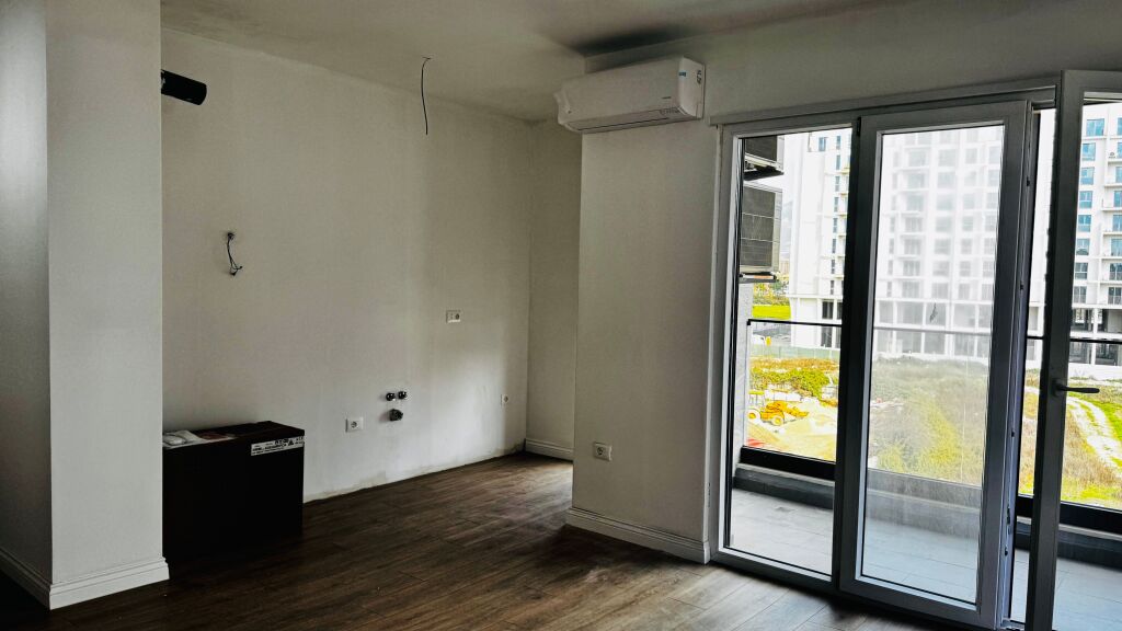 📍🏠Apartment 1+1 Jordan Misja for Rent