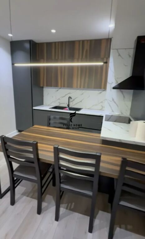 APARTMENT FOR RENT 1+1 ASTIR 60,000 LEKE FH-65533