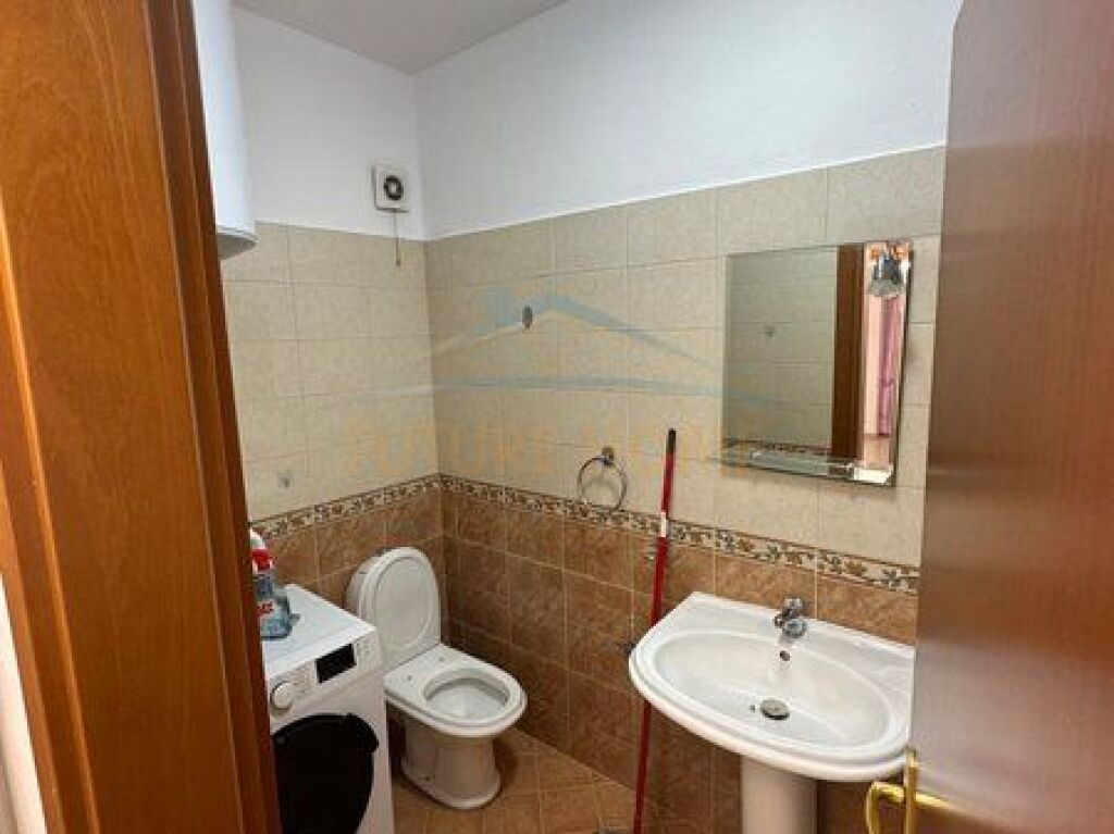 In vendita, Appartamento 2+1+2+Posto Auto, Don Bosko, Tirana