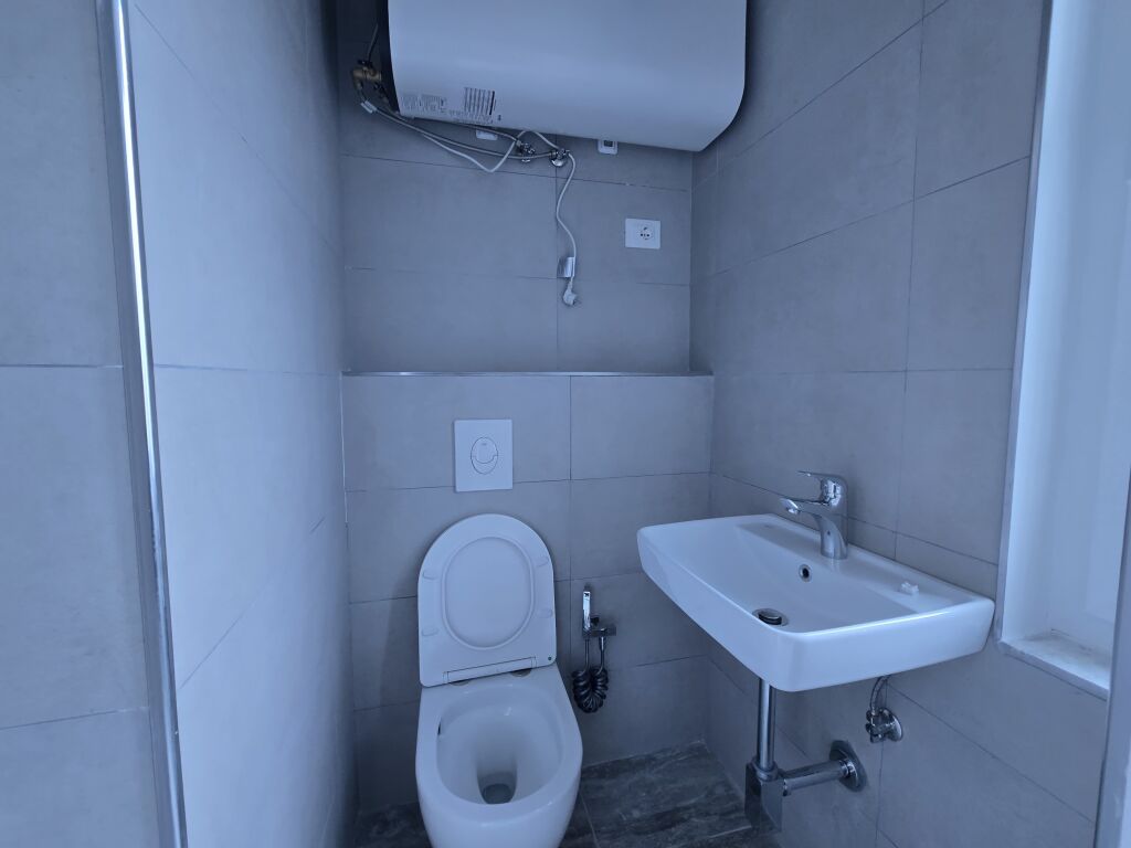 Appartamento 1+1 in affitto in Via Elbasan