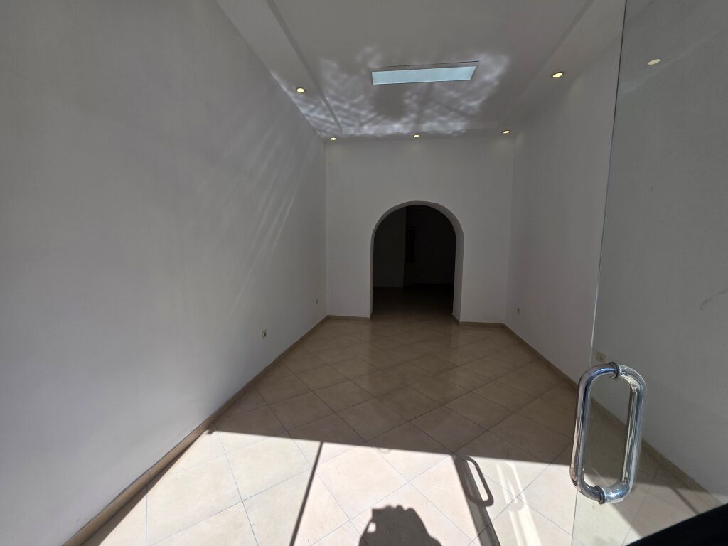 Shop for rent, Ali Demi street