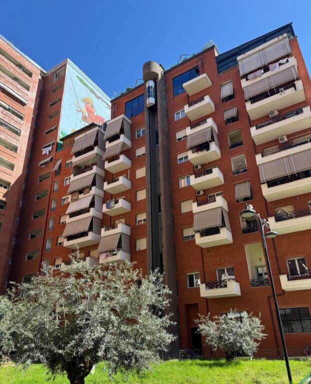 Apartament 1+1 te golden park 3 I mobiluar
