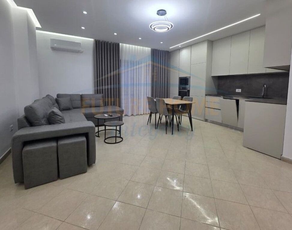 Rent, Apartment 2+1+2, Unaza e Re, Tirana.