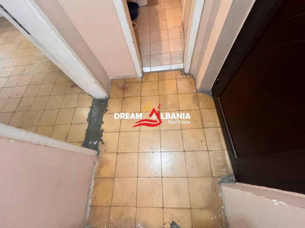 Apartament 1+1 në shitje Rruga Frosina Plaku te Report TV, Tirana (ID 4119471)