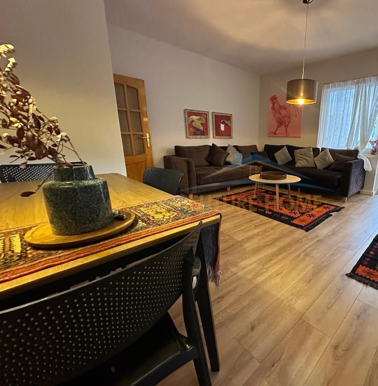 Rent, Apartment 1+1 Petro Nini!