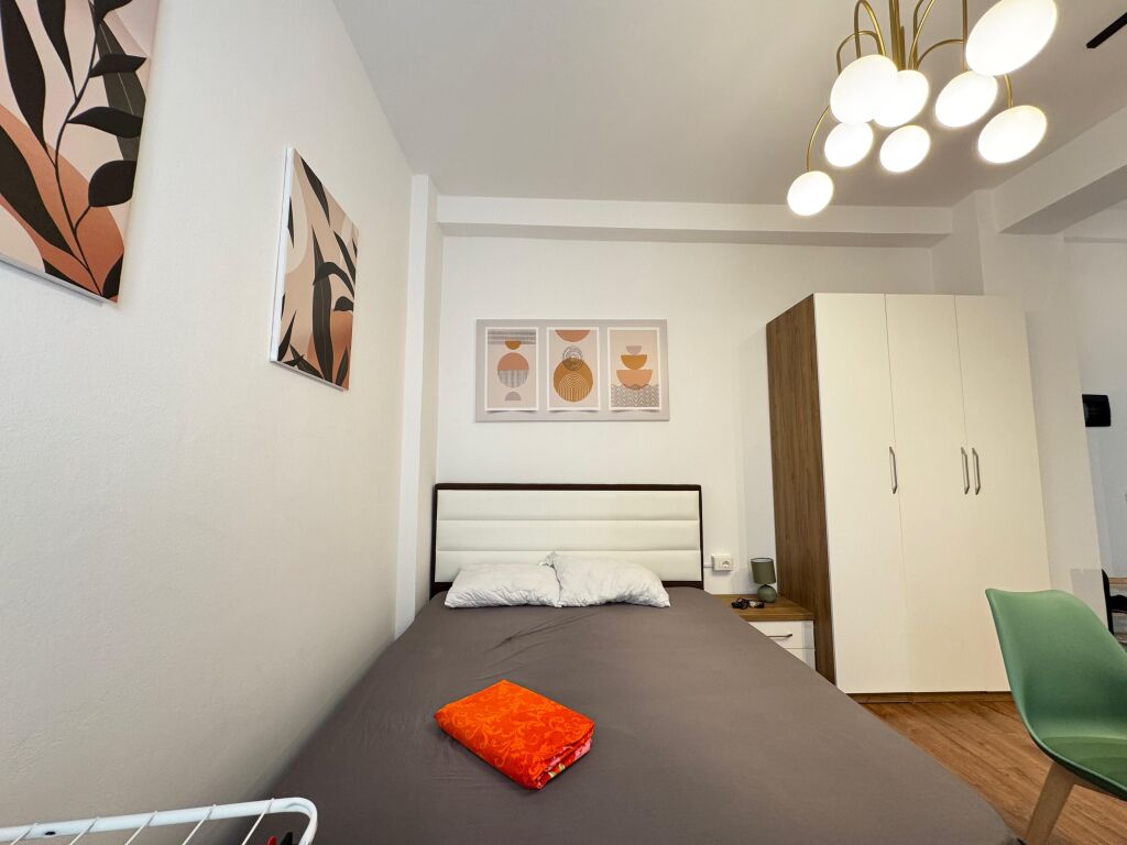 Garsoniere për Qira – Plazh Durrës 🌊