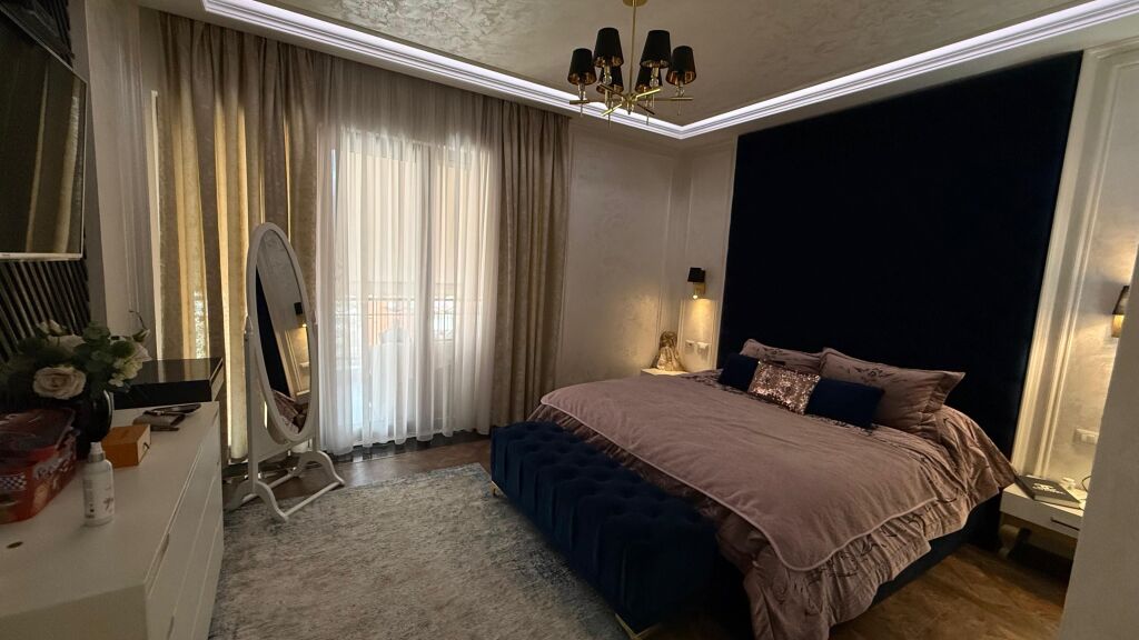 📍Super Appartamento 2+1 in Affitto DELIJORGJI