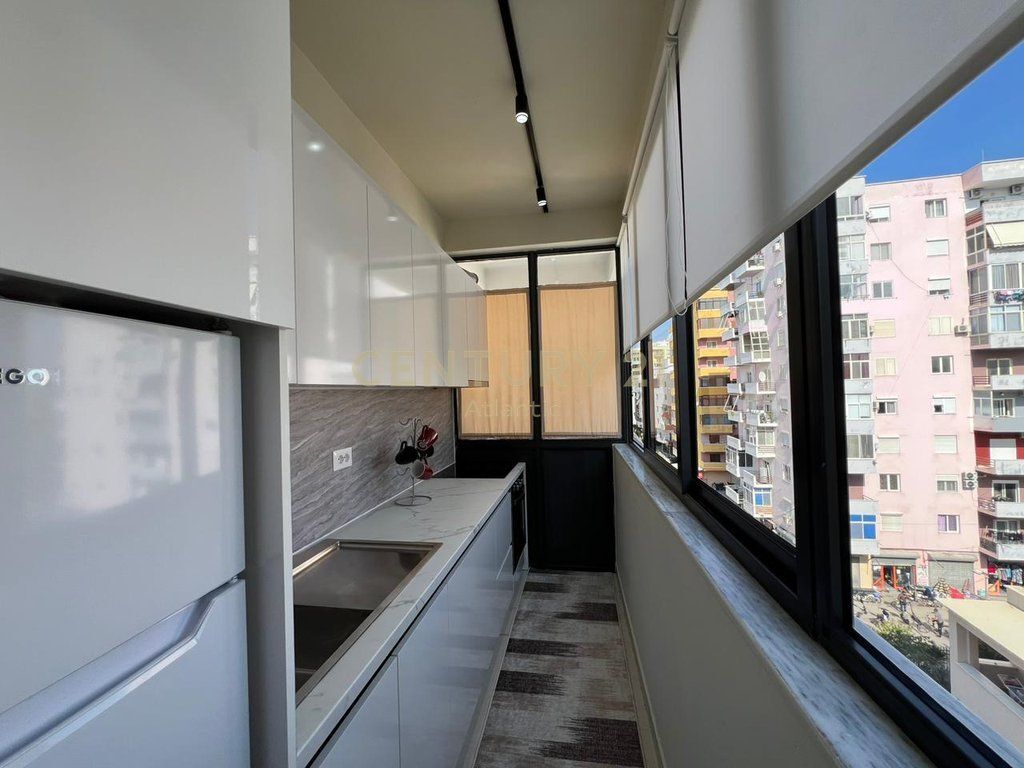 Vendiamo Appartamento 1+1 Spiaggia Durres !