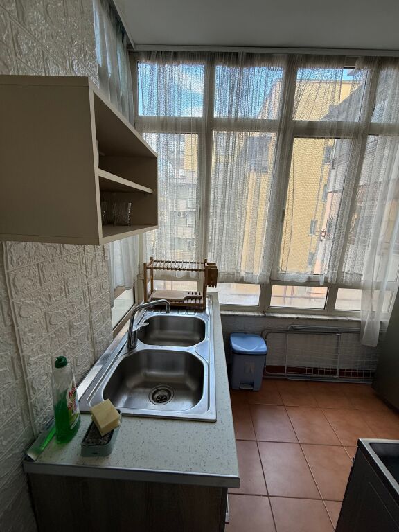 Apartment 1+1 for rent in the center at Selvia only for Airbnb 530 euros net /580 gross