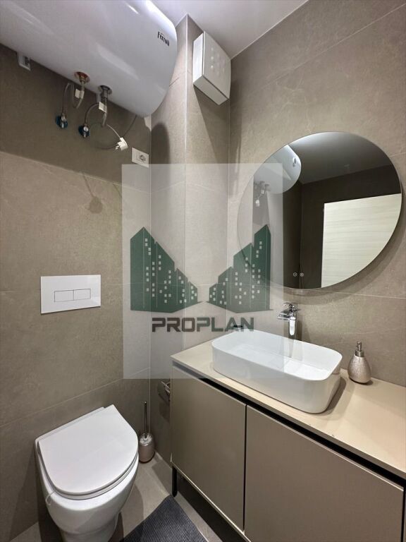 🏠AFFITTASI | Appartamento 1+1 + Posto Auto – River Residence