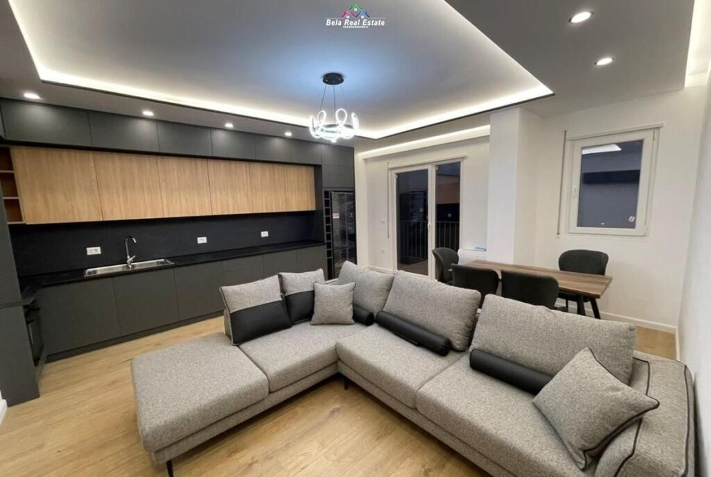 Apartament Ne Shitje 2+1 ne Astir (ID B120822) Tirane