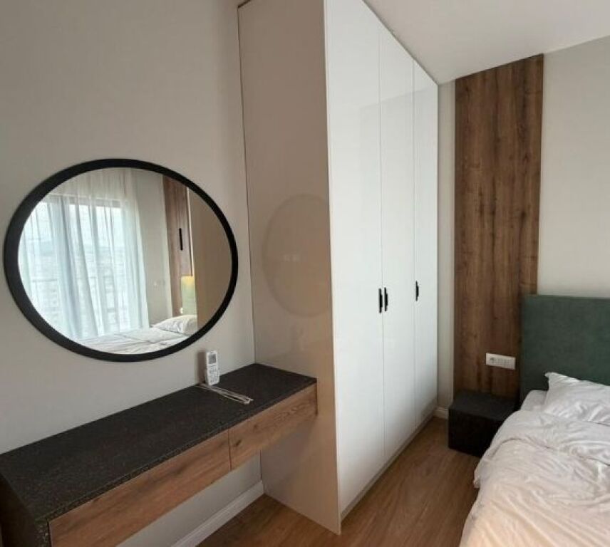 For rent 1+1 modern + parking