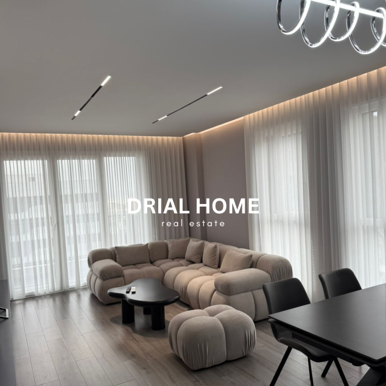 Super apartament me qera 2+1+2