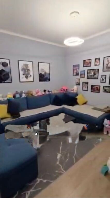 Apartament per shitje prane Spitalit American 3