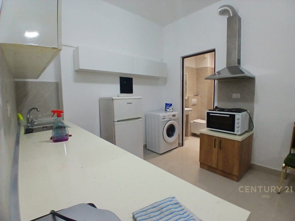 JEPET ME QERA APARTAMENT 1+1 NE DON BOSKO
