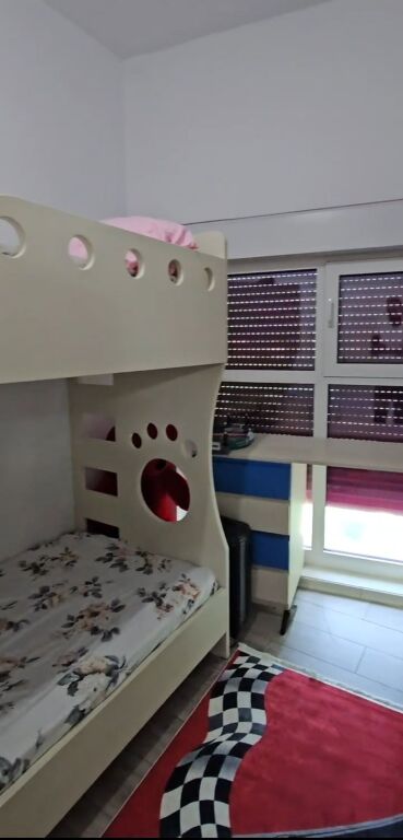 Shitet apartament 2+1 – Mangalem 21