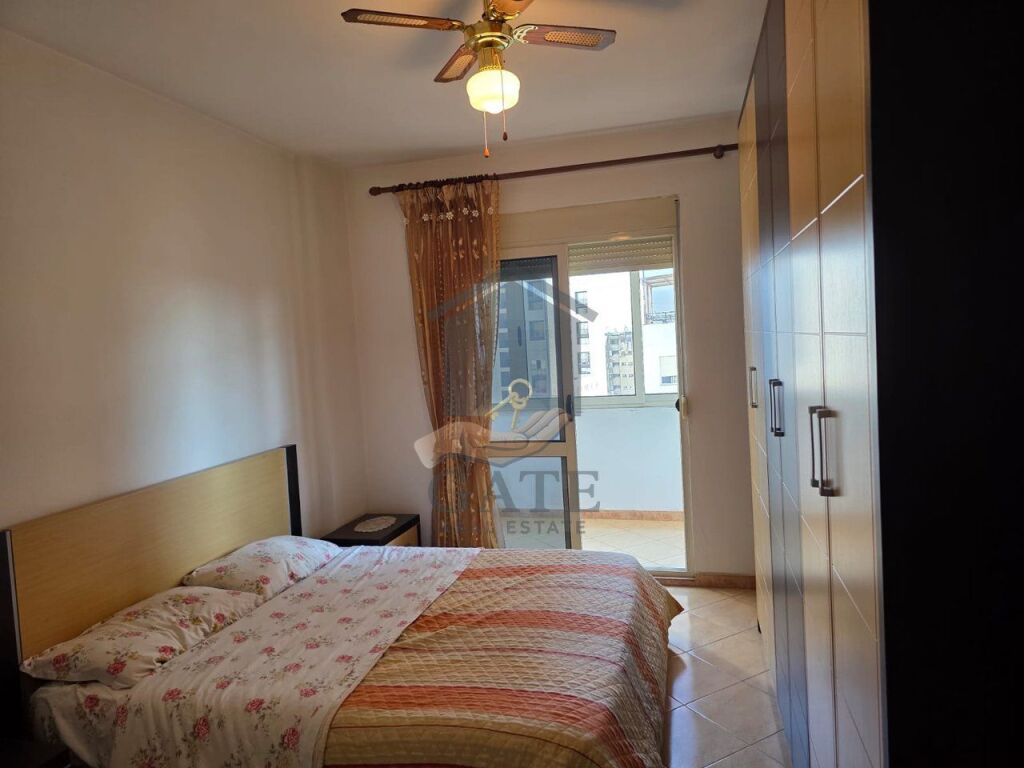 For rent, Apartment 2+1, UKD, Durrës