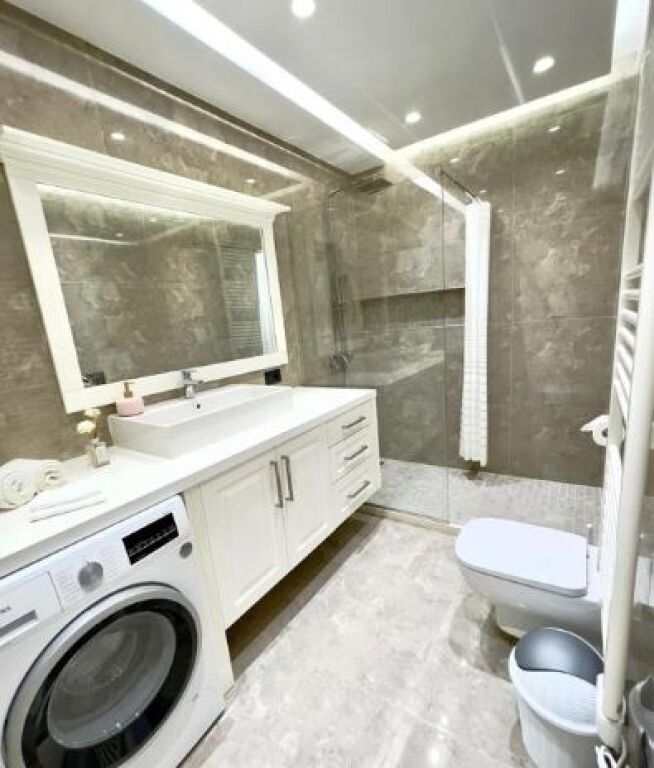 Appartamento 2+1 in affitto – zona tranquilla e accessibile