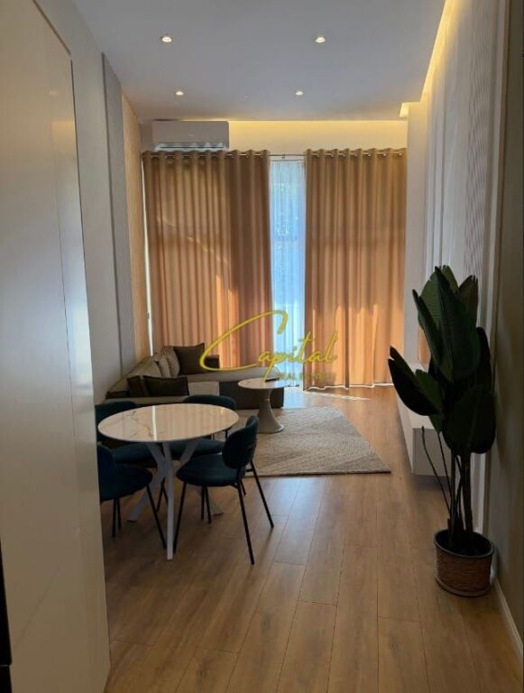 APARTAMENT ME QIRA 2+1 ASTIR 55.000 LEKE