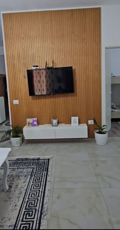 Shitet apartament 2+1 – Mangalem 21