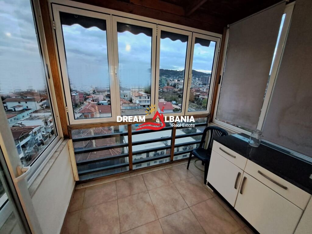 2+1 apartment for rent opposite the Delijorgji complex in Tirana (ID 42214609)