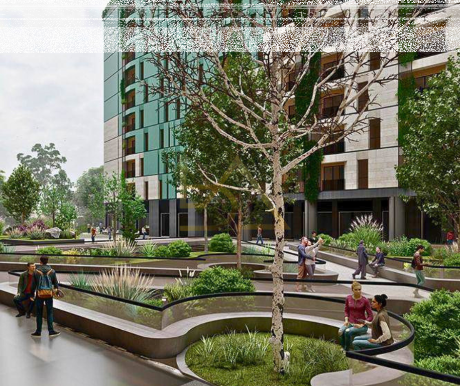 Shitet Apartament – Tiranë, Unaza e Re