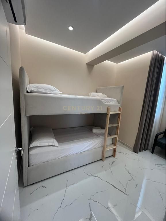 Appartamento 2+1 In Affitto nel Centro Golem, Durrës !