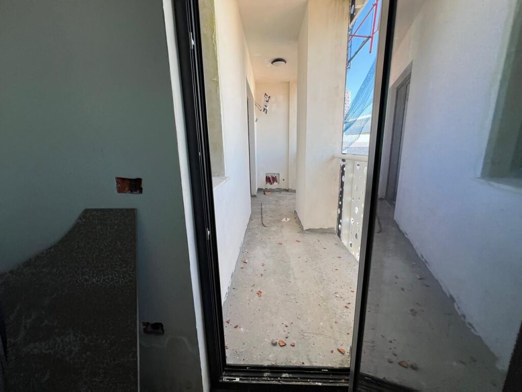 SHITET APARTAMENT 2+1+2 CORNER RESIDENC- BULEVARDI GJERGJ FISHTA