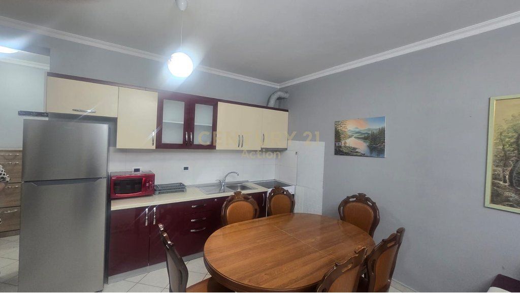 FOR RENT APARTMENT 2+1, FORMER ELECTRIC MARKET! 700 € /Month Total Area 71m2