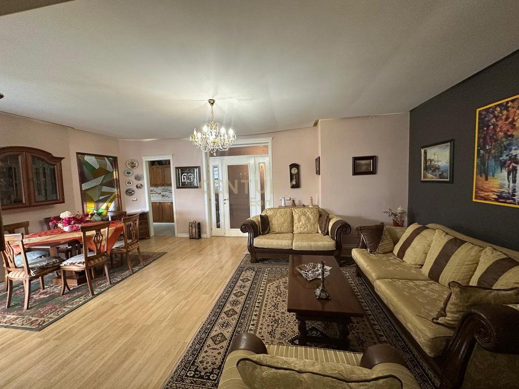 FOR RENT APARTMENT 3+1+2 WITH SEA VIEW IN VOLLGA DURRES !