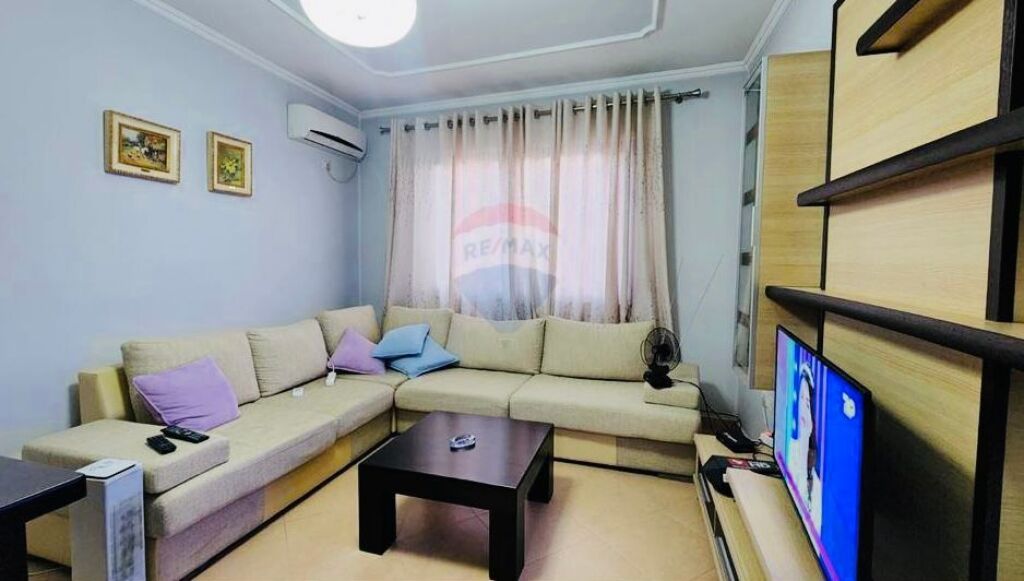 📍🏠Apartament 1+1 Ish Fusha e Aviacionit