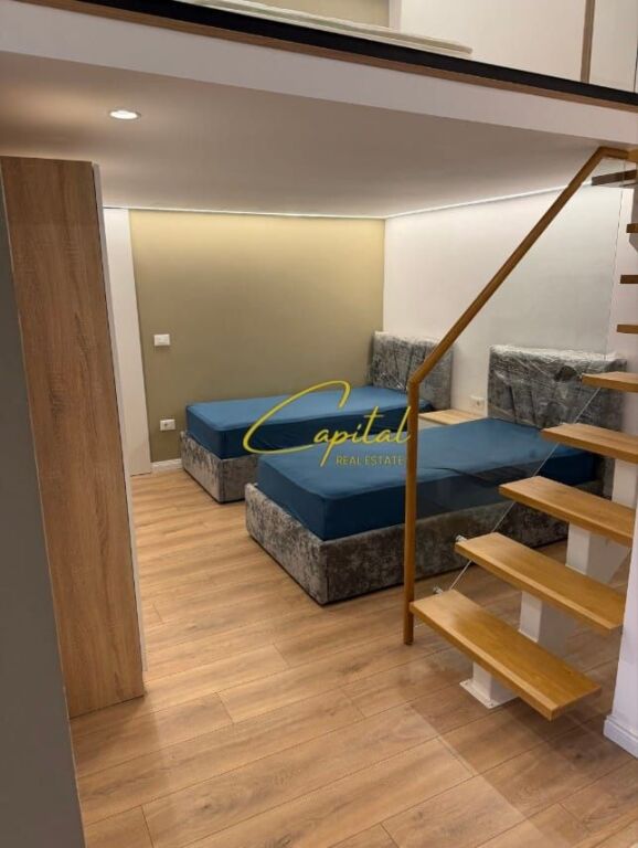 APARTAMENT ME QIRA 2+1 ASTIR 55.000 LEKE