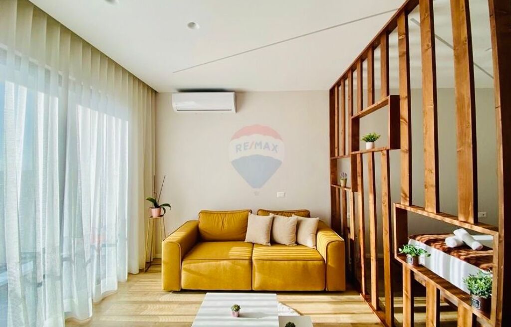 📍🏠Garsionere Kompleksi Arlis Farmacia 10