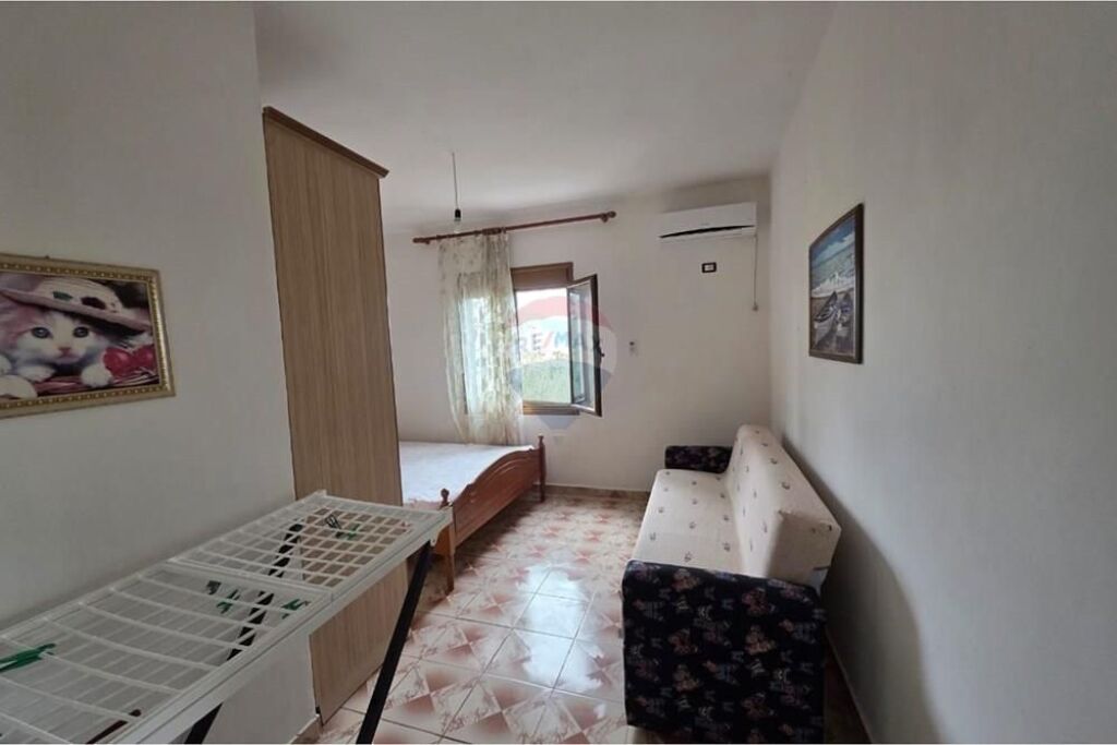 🌊 Apartament 1+1 me Qera në Orikum