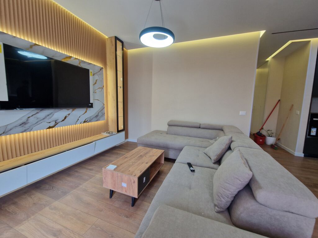 Apartament 2+1+2 plus post parkimi tek Kopshti Botanik