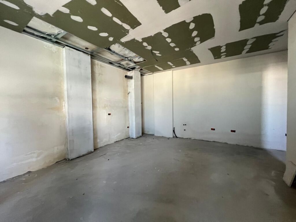 SHITET APARTAMENT 2+1+2 CORNER RESIDENC- BULEVARDI GJERGJ FISHTA