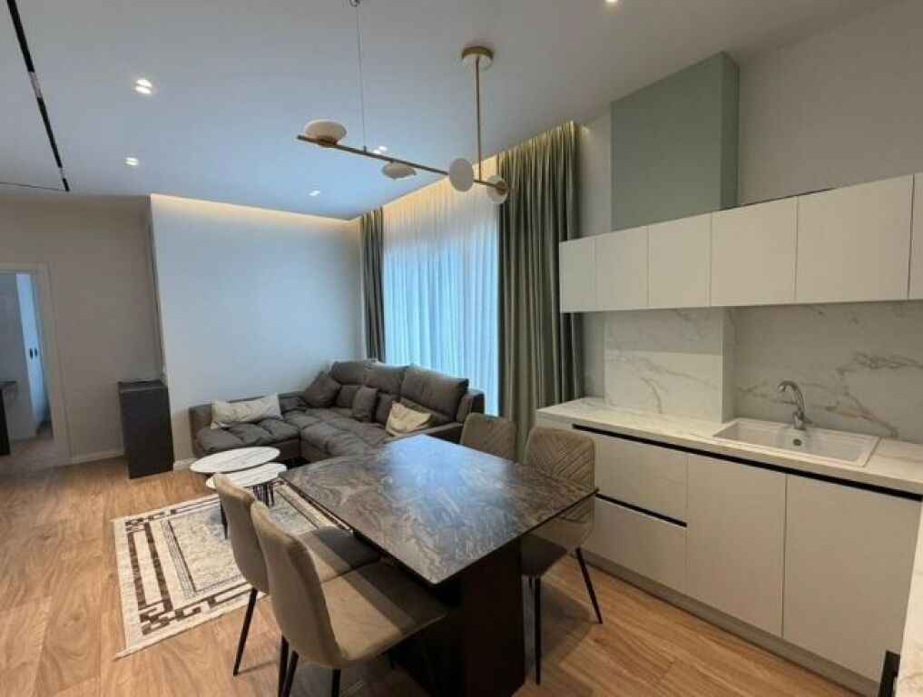 For rent 1+1 modern + parking