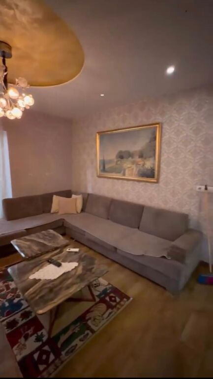 🏡 Apartament 3+1 për shitje – Komuna e Parisit