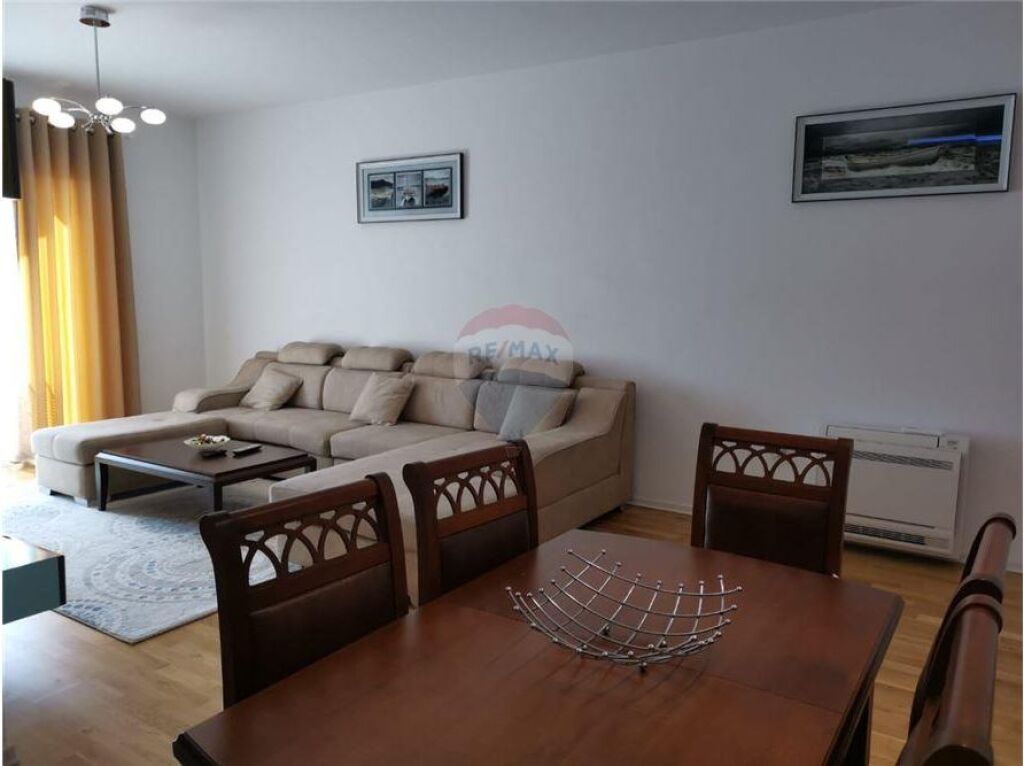 APPARTAMENTO 2+1 IN AFFITTO AL GIARDINO BOTANICO, LA MOSCHEA