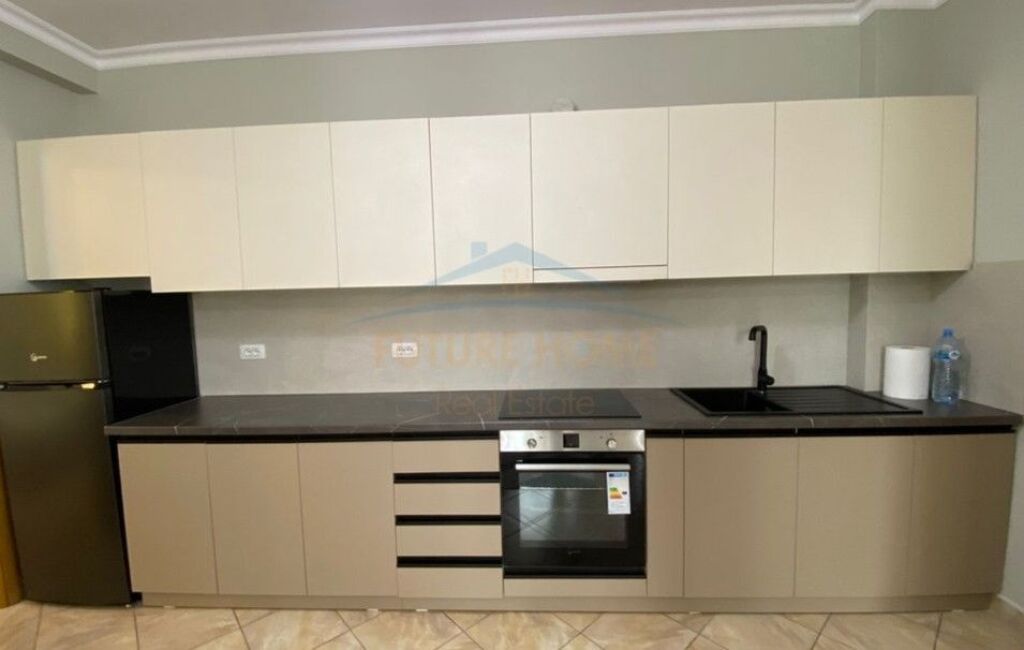 Rent, Apartment 2+1, New Ring, Tirana .