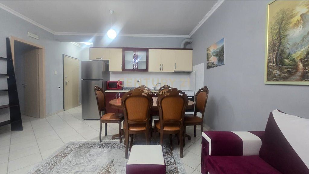 FOR RENT APARTMENT 2+1, FORMER ELECTRIC MARKET! 700 € /Month Total Area 71m2