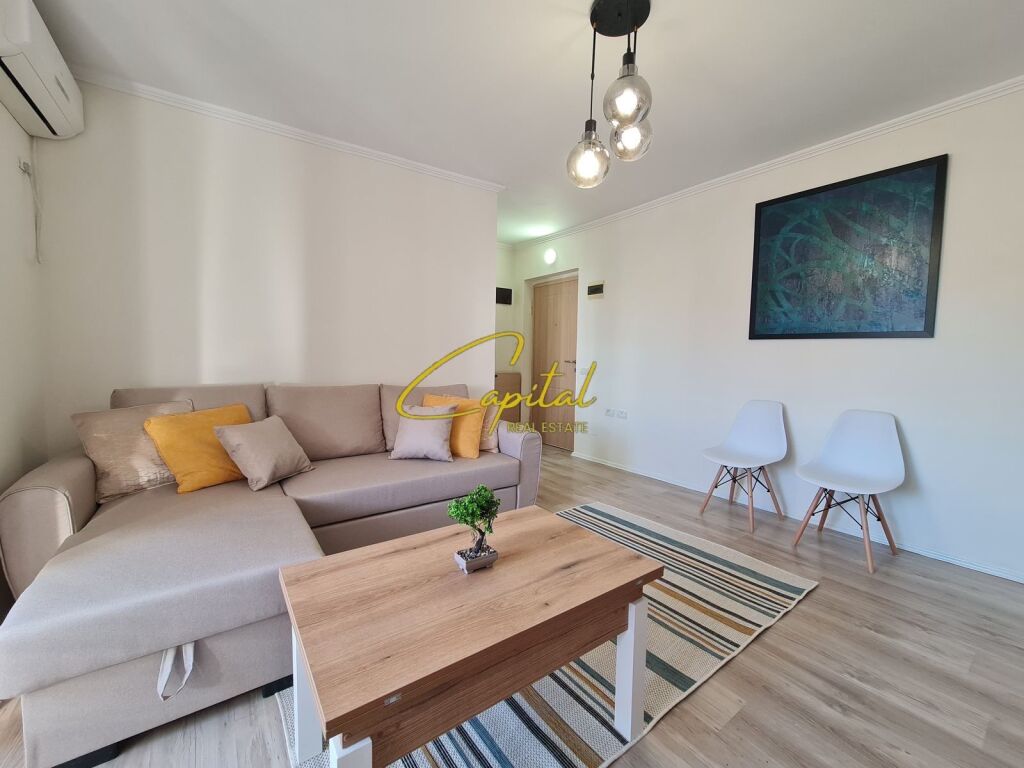 SHITET APARTAMENT 1+1 ALI DEMI 8.800.000 LEKE