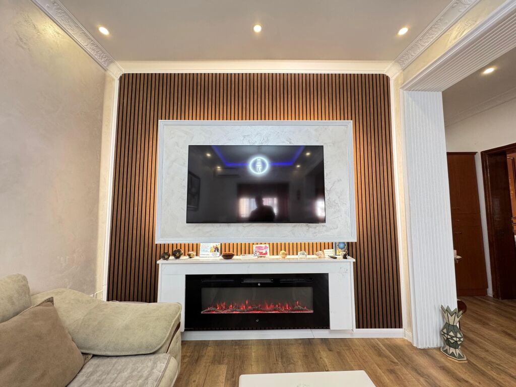 Apartment 2+1 for sale Durrës