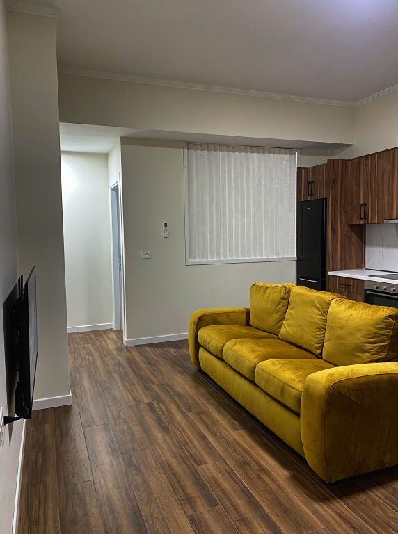 Jepet me qera apartament 2+1 tek Kopshti Zoologjik