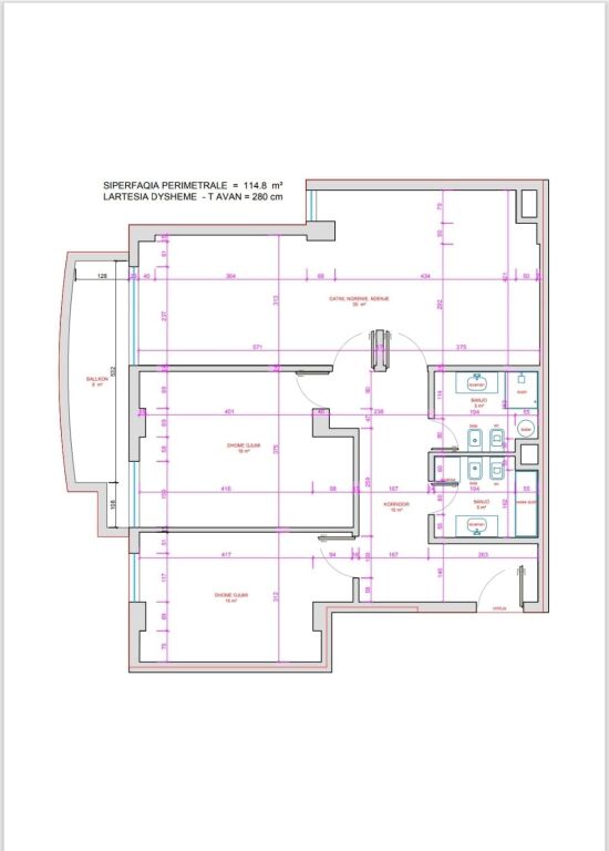 ZYRE PER QERA PRANE RTSH