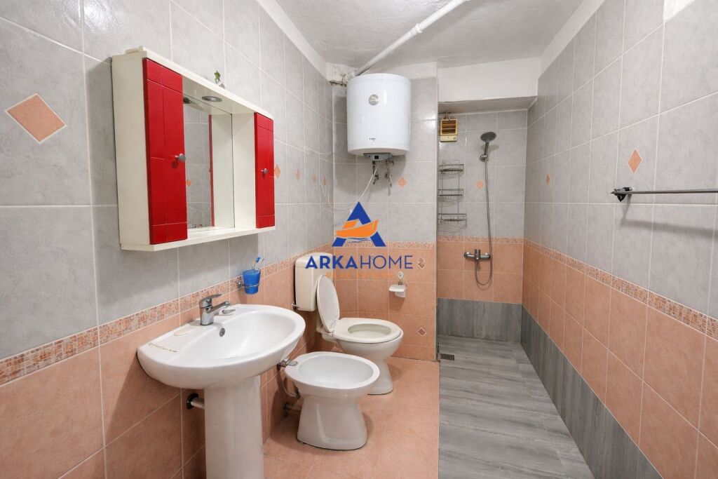 STUDIO APARTMENT FOR SALE 28M2 "MIHAL GRAMENO STREET, NEAR THE INSTITUTE OF HYGIENE" 75190 EURO